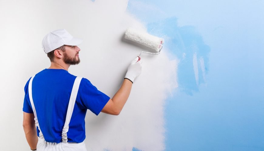 MaxColor.net – професионално боядисване на вътрешни и външни стени: качествени материали, прецизно изпълнение и внимание към детайла. MaxColor.net – професионално боядисване на вътрешни и външни стени: качествени материали, прецизно изпълнение и внимание към детайла.
