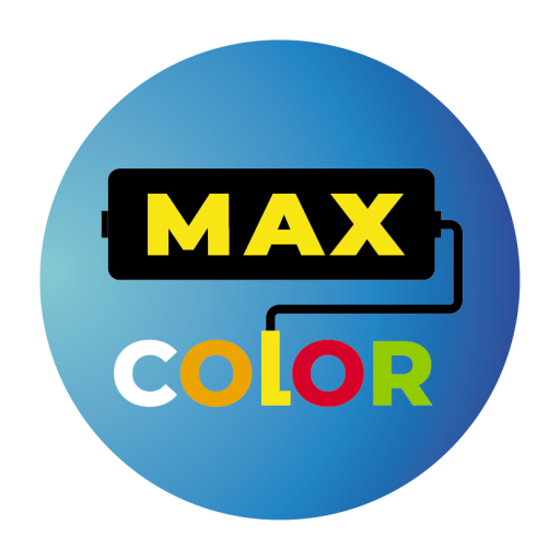 MaxColor.net – професионално боядисване на вътрешни и външни стени: качествени материали, прецизно изпълнение и внимание към детайла.