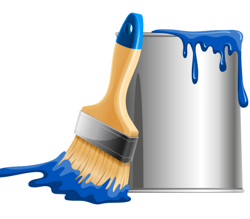MaxColor.net – професионално боядисване на вътрешни и външни стени: качествени материали, прецизно изпълнение и внимание към детайла.